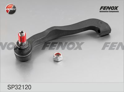 Наконечник рулевой FENOX SP32120