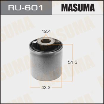 Сайлентблок Masuma RU601