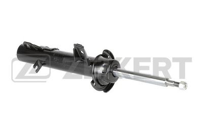 Амортизатор газовый левый передней подвески Zekkert SG4160