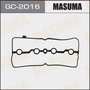 Прокладка клапанной крышки Masuma GC2016