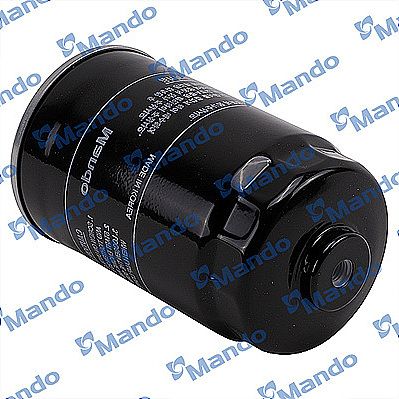 Фильтр топливный Mando EFF00081T