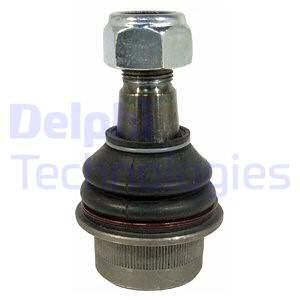 Опора шаровая нижняя DELPHI TC2424