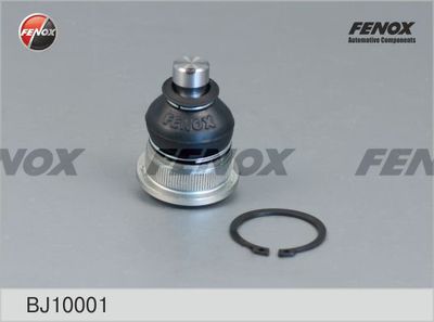 Опора шаровая FENOX BJ10001