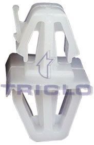 Клипса VOLVO 30808521