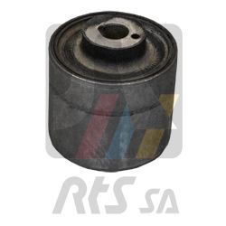 Сайлентблок рычага передней подвески задний RTS 01700344