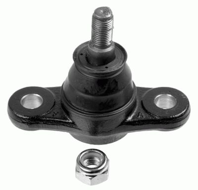 Опора шаровая Lemforder 3450601