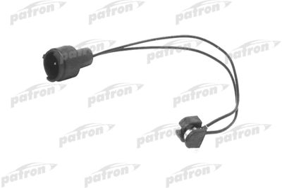 Датчик износа тормозных колодок PATRON PE17037