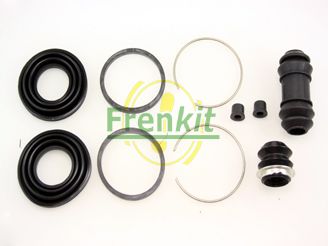 Ремкомплект суппорта переднего FRENKIT 243014