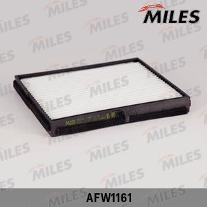 Фильтр салона Miles AFW1161