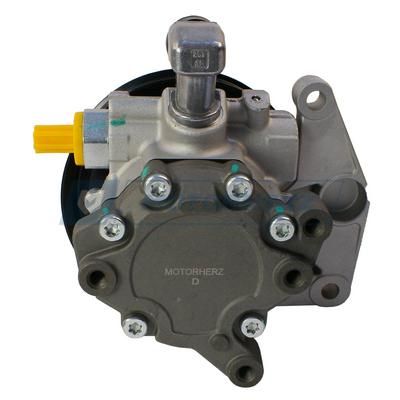 Насос ГУР MotorHerz P1796HG