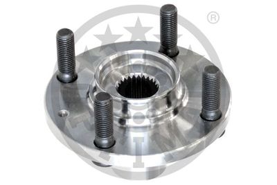 Ступица колеса OPTIMAL 04P391