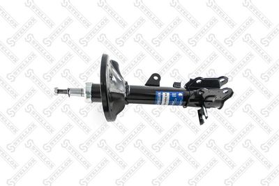 Амортизатор задний левый газовый STELLOX 42039092SX