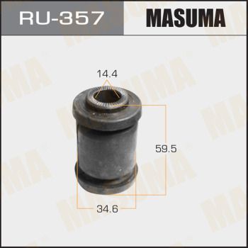 Сайлентблок Masuma RU357
