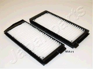 Фильтр салона Japan parts FAAMA11