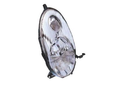 Фара DEPO 2151194RLDEM