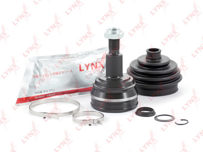 ШРУС наружный LYNXauto CO2800