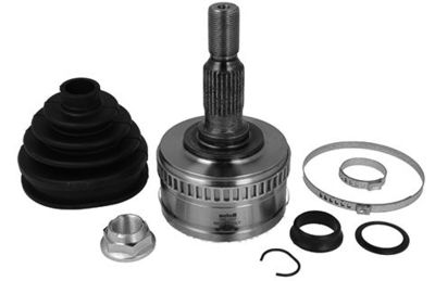 ШРУС METELLI 151298