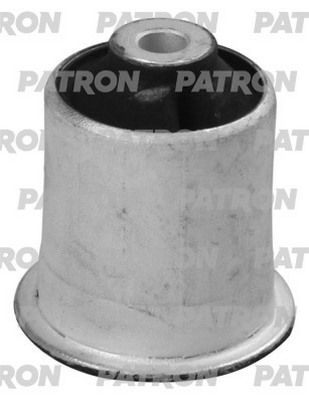 Сайлентблок рычага подвески PATRON PSE11799