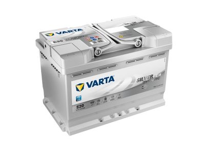 Аккумулятор VARTA 570901076