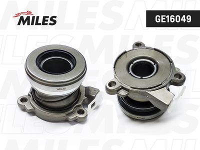 Подшипник выжимной Miles GE16049