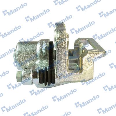 Суппорт тормозной задний правый Mando EX5831138A10