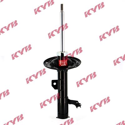 Амортизатор передний левый KYB 339352