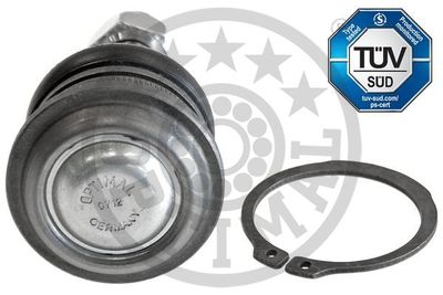 Опора шаровая OPTIMAL G3724