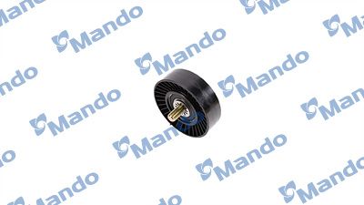 Ролик ремня приводного Mando EBT10043K