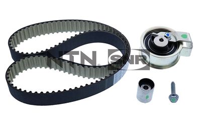 Комплект ремня ГРМ SNR KD45727