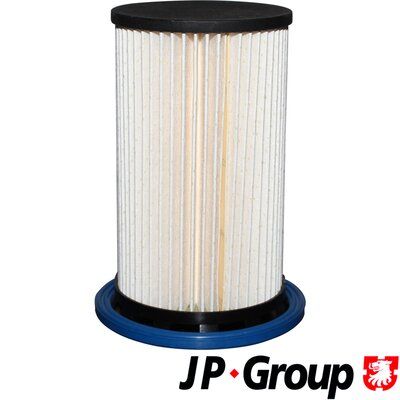 Фильтр топливный JP Group 1118706900