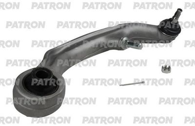 Рычаг подвески левый PATRON PS5657L