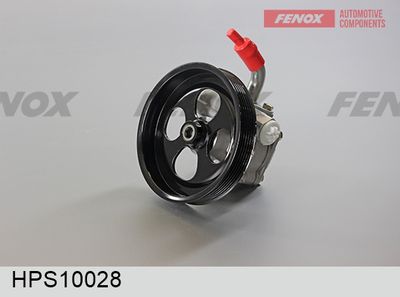 Насос ГУР FENOX HPS10028
