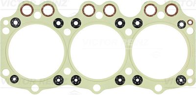 Прокладка ГБЦ VICTOR REINZ 613397000