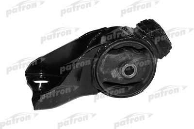 Опора двигателя задняя PATRON PSE3751