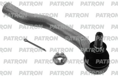 Наконечник рулевой тяги PATRON PS1359R