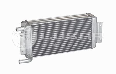 Радиатор отопителя LUZAR LRH0723B