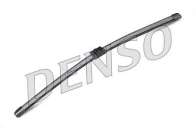 Комплект бескаркасных щеток стеклоочистителя DENSO DF124