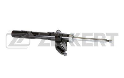 Амортизатор передний левый газовый Zekkert SG4576