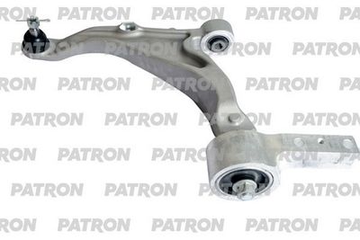 Рычаг подвески с шаровой опорой PATRON PS50091L