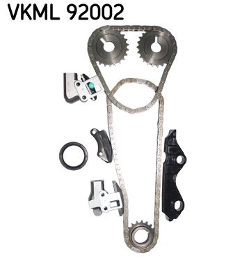 Комплект цепи ГРМ SKF VKML92002
