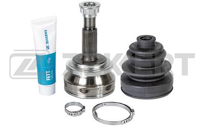 ШРУС внешний Zekkert GS5034