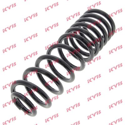 Пружина подвески KYB RC5163