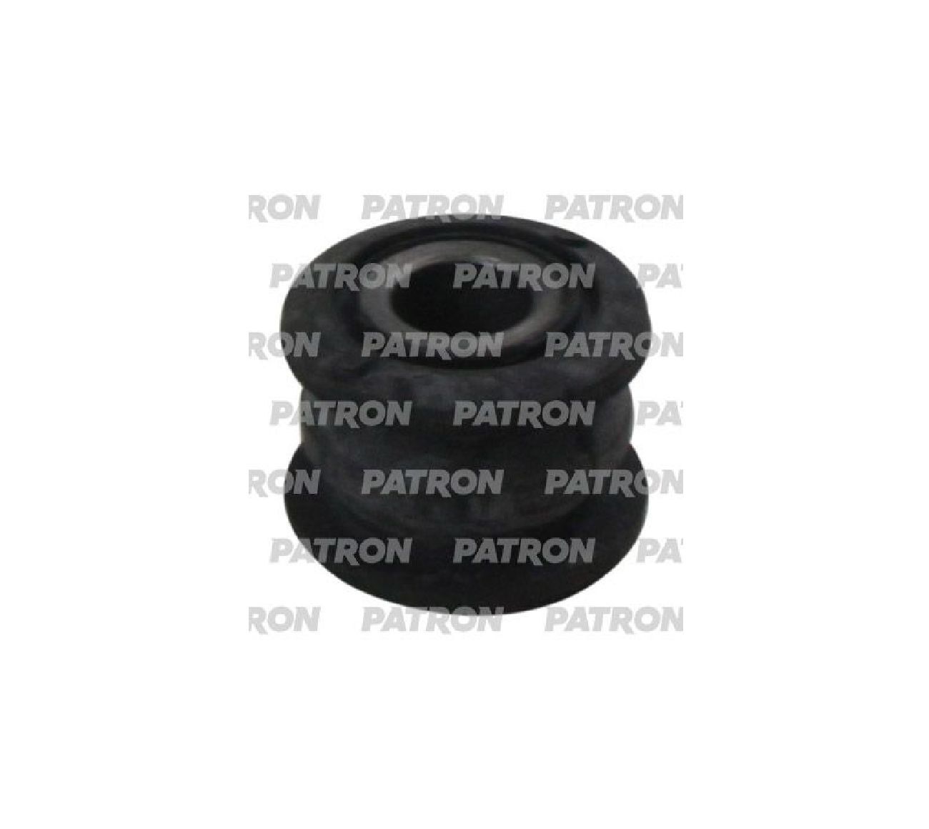 Сайлентблок рулевой рейки PATRON PSE12555