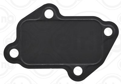 Прокладка крышки двигателя передней GENERAL MOTORS 96643171
