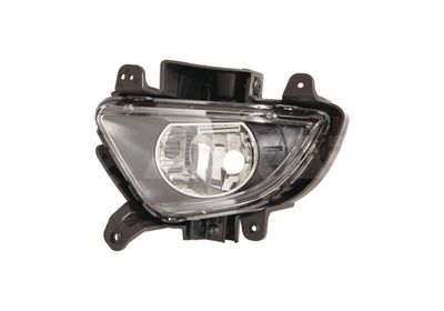 Фара противотуманная DEPO 2212032LUE