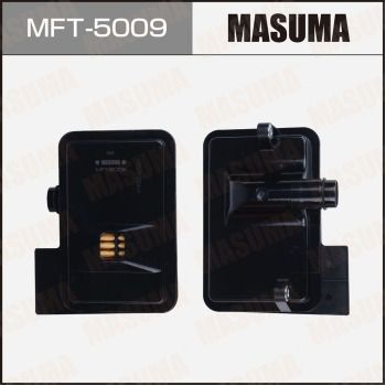Фильтр трансмиссии Masuma MFT5009