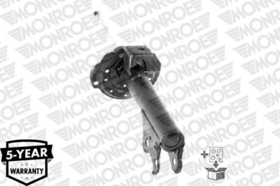 Амортизатор MONROE 742024SP