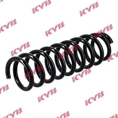 Пружина задняя KYB RA5234