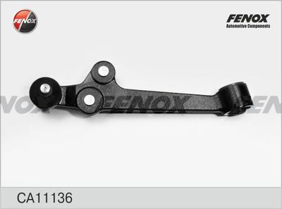 Рычаг подвески передний левый FENOX CA11136