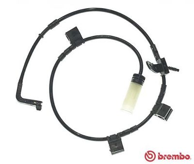 Датчик износа тормозных колодок передний BREMBO A00299